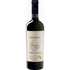 Phanagoria Author's Wine Cabernet - Saperavi