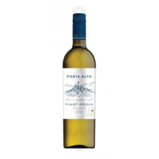 Mezzacorona Forte Alto Pinot Grigio Dolomiti