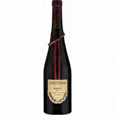 Italo Cescon Merlot Piave