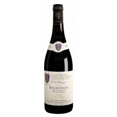 Raoul Raoul Clerget Bourgogne Pinot Noir