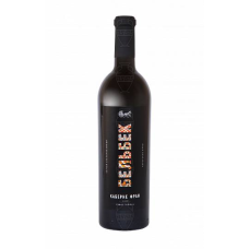 Belbek Cabernet Franc Author's wines of Sergey Beskorovainy