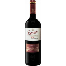 Beronia Crianza Rioja