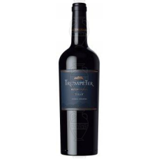 Sira Mendoza Trumpeter Rutini Wines