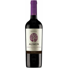 Undurraga Aliwen Cabernet Sauvignon Carmenere Reserva