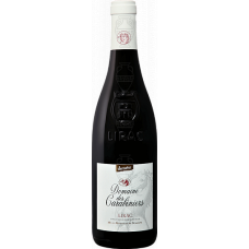 Domaine des Carabiniers Lirac