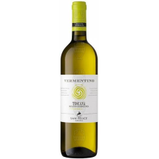 San Felice Vermentino Toscana