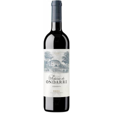 Bodegas Olarra Senorio de Ondarre Reserva Rioja