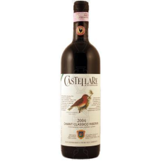 Castellare di Castellina Chianti Classico Riserva