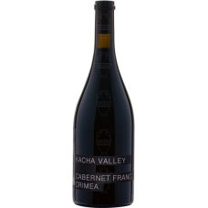 Kacha Valley Cabernet Franc