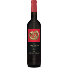 Alma Valley Merlot Reserve