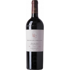 Pago de Los Capellanes Tinto Crianza