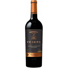 National Collection Reserve Cabernet Sauvignon-Saperavi