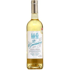 Le Gasconierre Cotes de Gascogne Blanc