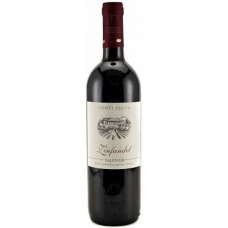 Conti Zecca Zinfandel Salento Rosso