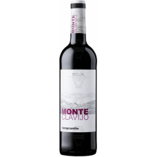 Monte Clavijo Tempranillo Rioja