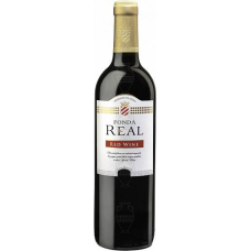 Bodegas Lozano Fonda Real Red