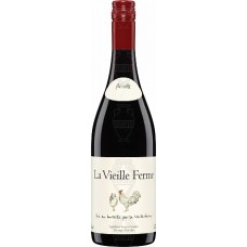 Perrin et Fils La Vieille Ferme Rouge Cotes du Ventoux