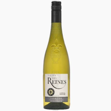 Loire Proprietes Vallee Des Reines Touraine Sauvignon