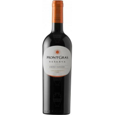 MontGras Reserva Cabernet Sauvignon