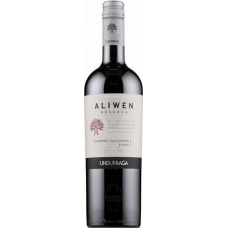 Undurraga Aliwen Cabernet Sauvignon Syrah Reserva