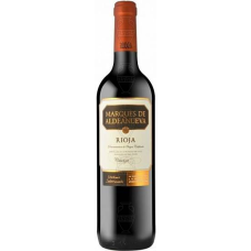 Marques de Aldeanueva Crianza Rioja