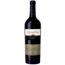 Petit Verdot Reserve Mendoza Trumpeter Rutini Wines