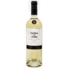 Casillero del Diablo Sauvignon Blanc Reserva