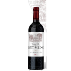 Maison Ginestet Gran Vin de Haut-Medoc