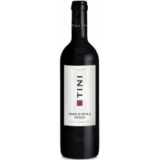 Caviro Tini Nero d'Avola Sicilia