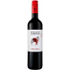 Tussock Jumper Nero d'Avola Sicily