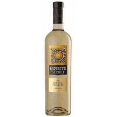 Aresti Espiritu De Chile Gewurztraminer