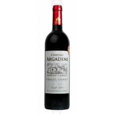 Chateau Argadens