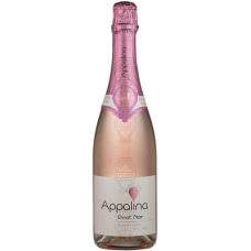 Appalina Pinot Noir alcoholfreier