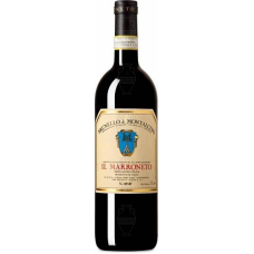 Il Marroneto Brunello di Montalcino