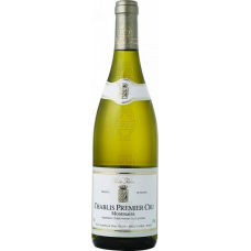 Olivier Tricon Chablis Premier Cru Montmains