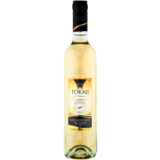 Tokaj Kereskedohaz Tokaji Sargamuskotaly Late Harvest