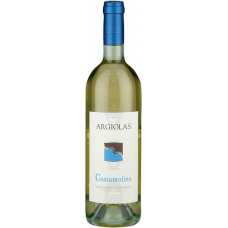 Argiolas Costamolino Vermentino di Sardegna