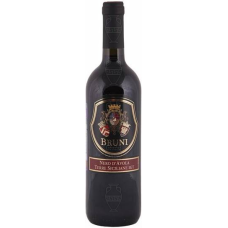 Bruni Nero d'Avola Terre Siciliane