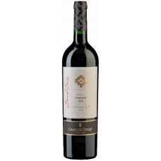 Casas del Toqui Barrel Series Reserva Carmenere Cachapoal Valley