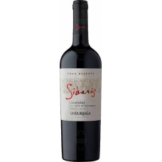 Undurraga Sibaris Carmenere Gran Reserva Valle de Colchagua