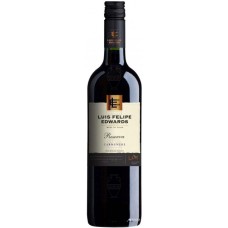 Luis Felipe Edwards Carmenere Reserva