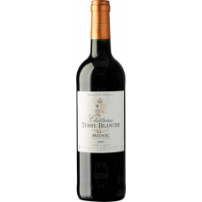 Chateau Terre Blanche Medoc