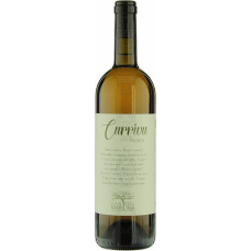 Cantina Marilina Currivu Bianco Terre Siciliane