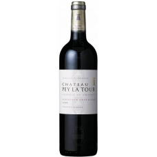 Chateau Pey La Tour Reserve du Chateau Bordeaux Superieur