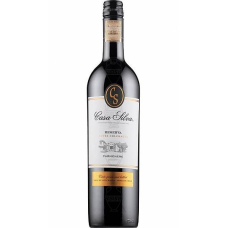 Casa Silva Reserva Cuvee Colchagua Carmenere