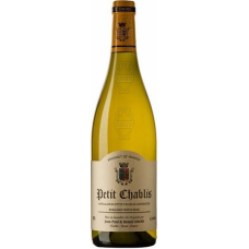 Petit Chablis Jean-Paul & Benoit Droin