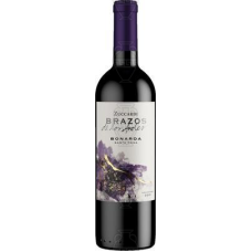 Zuccardi Brazos de los Andes Bonarda