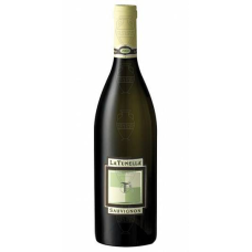 LA TUNELLA Friuli Colli Orientali. Sauvignon Blanc