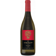 Alma Valley Pinot Blanc Reserve