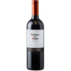 Casillero del Diablo Reserva Carmenere